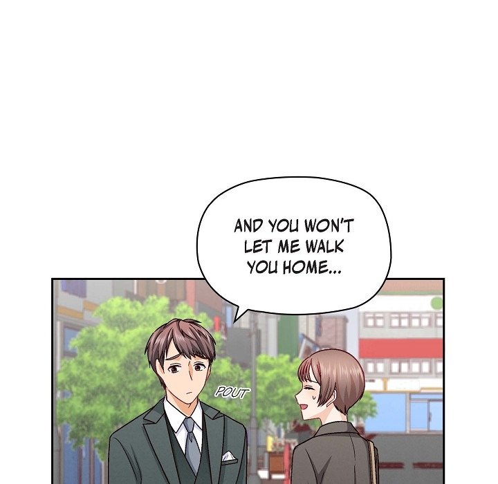 The Friendship Dilemma - episode 28 - 46