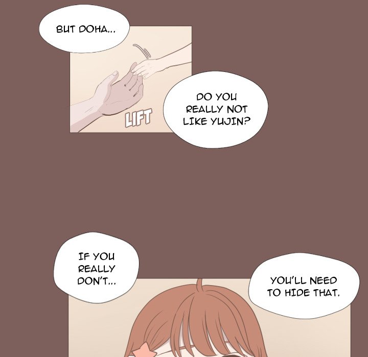 You Have The Wrong Person - episode 13 - 34