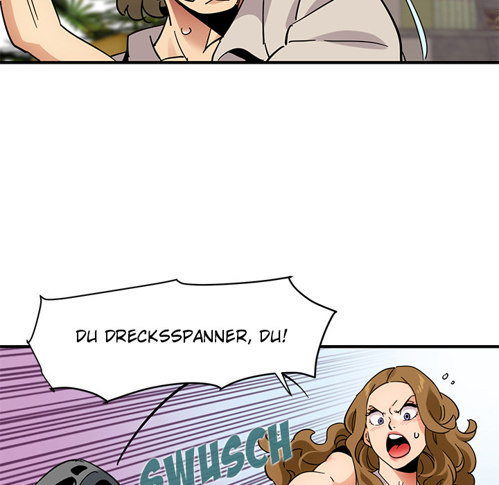 Wer hat Angst vor Mister H? - episode 42 - 55