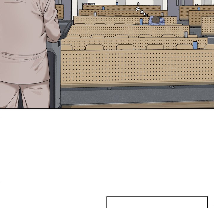Excuse me, This is my Room - episode 3 - 42