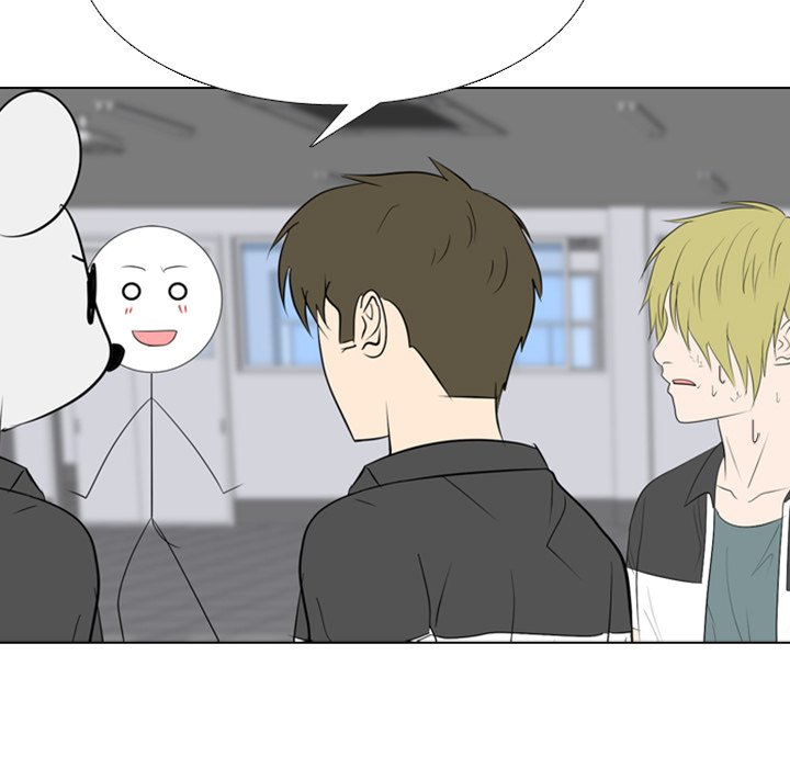 Taekwon High - episode 14 - 35