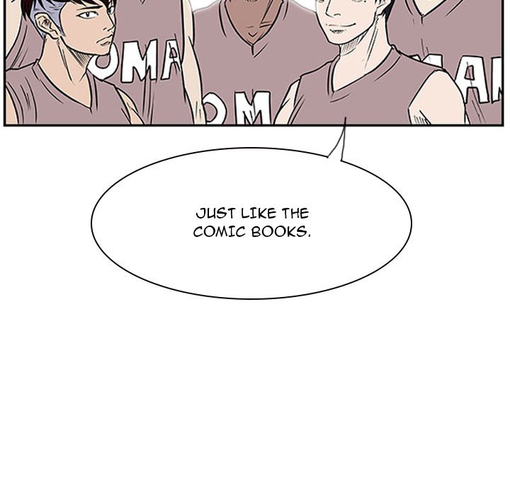 Tweener - episode 20 - 114