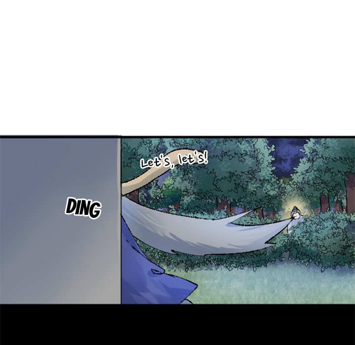 Today, I Meet a Dragon - episode 20 - 23