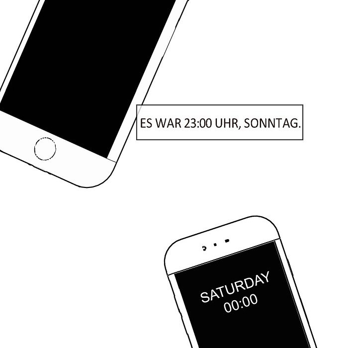 Die geheime Liebe des Omega K - episode 7 - 43