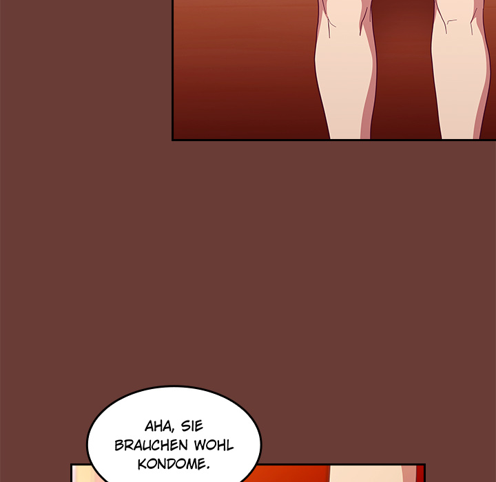 Der Weg zum Altar - episode 17 - 9