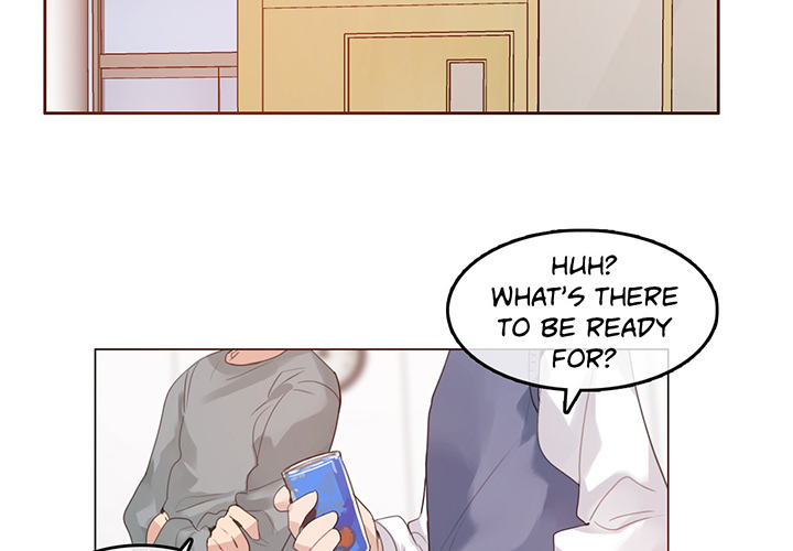 A Pervert's Daily Life - episode 27 - 1