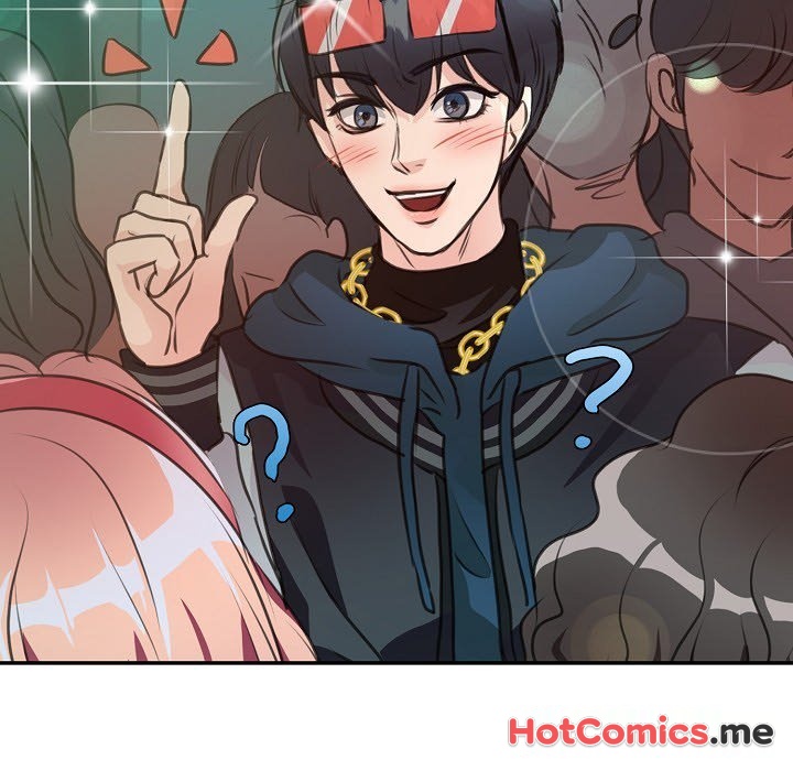 Come Be My Teacher - episode 10 - 73