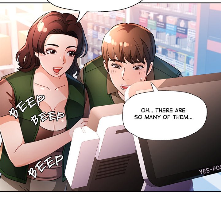 Wait, I'm a Married Woman! - episode 61 - 61