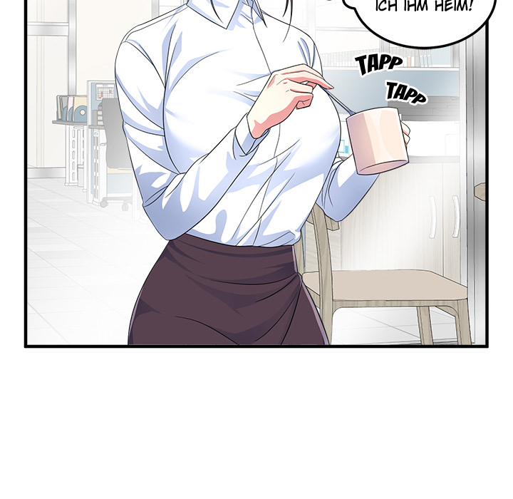 Verzaubert im Büro - episode 2 - 19