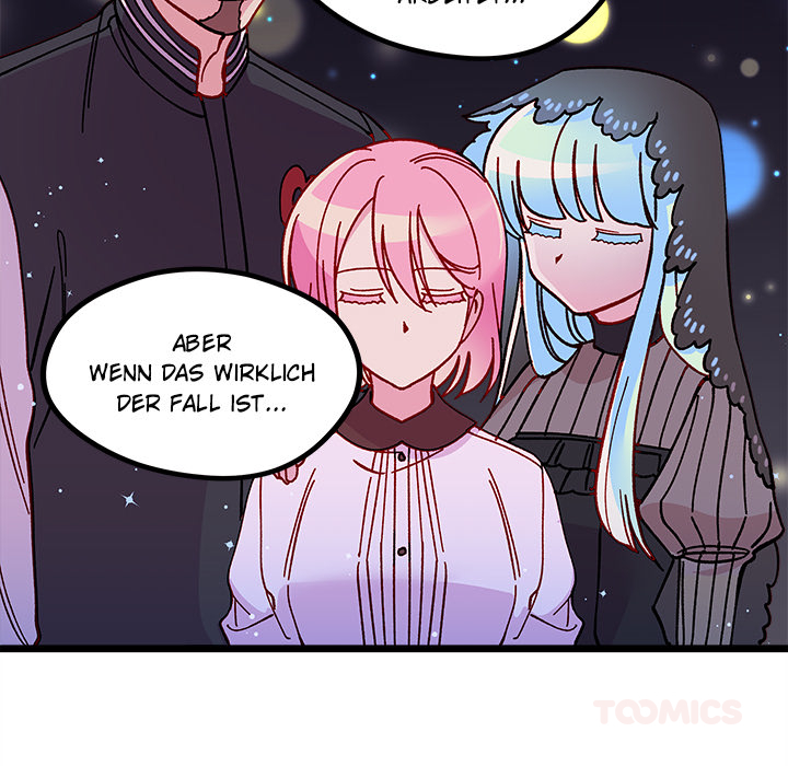 Ich wähle dich! - episode 95 - 81
