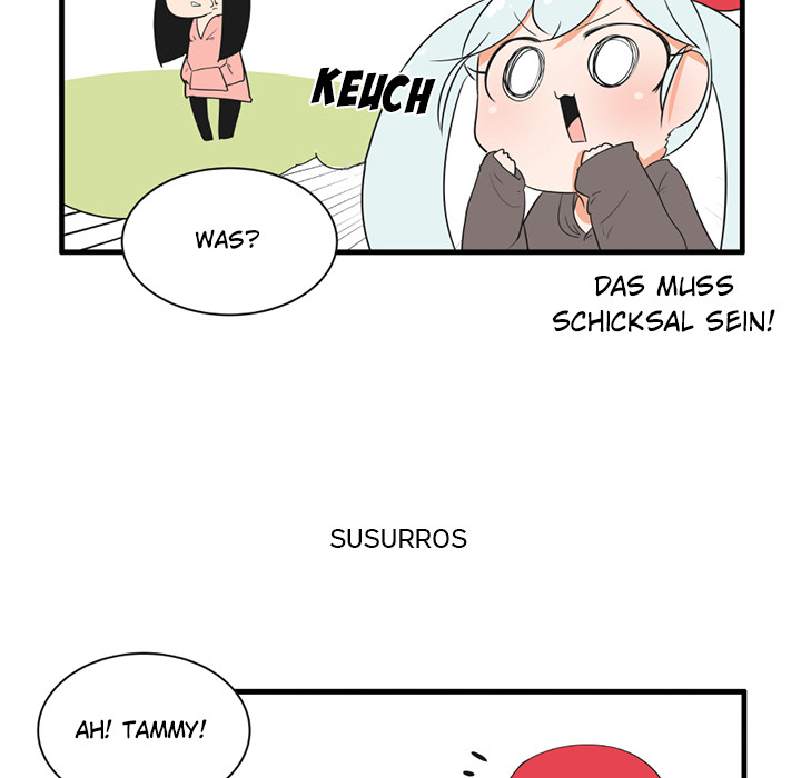 Unter Geschwistern - episode 45 - 25