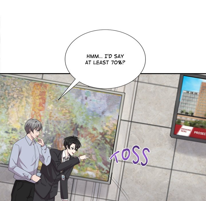 Fraud Smash : Prosecutor Lim's Secret Operation - episode 3 - 82
