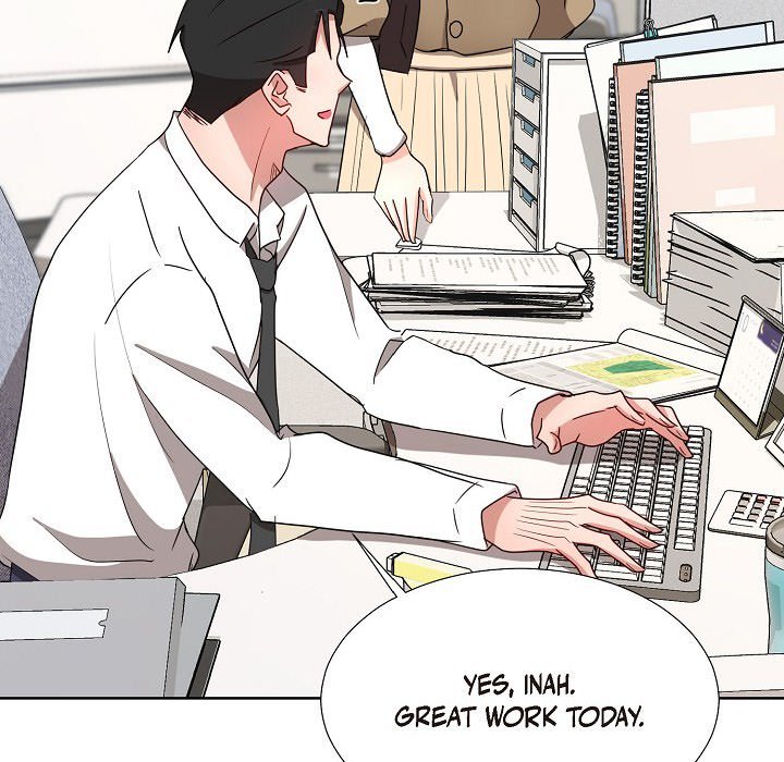 Fragrant Office Life - episode 15 - 75