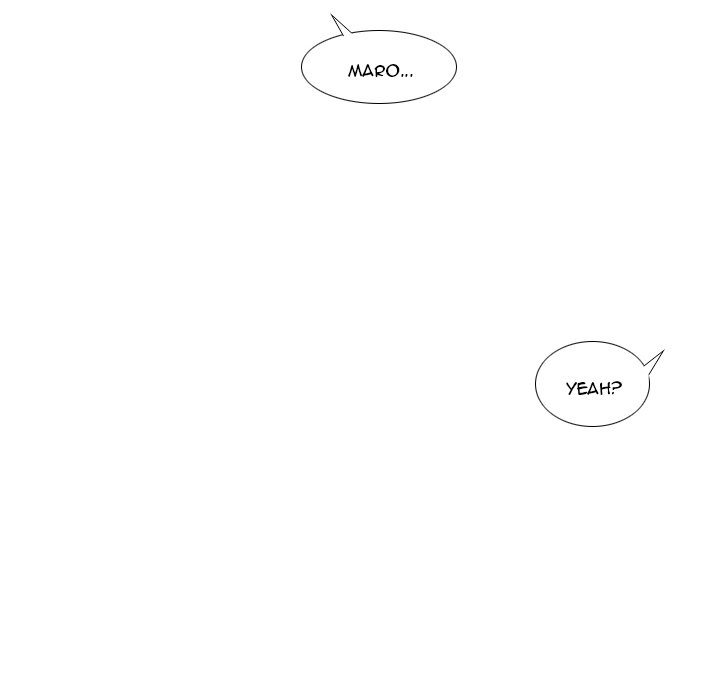 Maro's Romance - episode 4 - 15