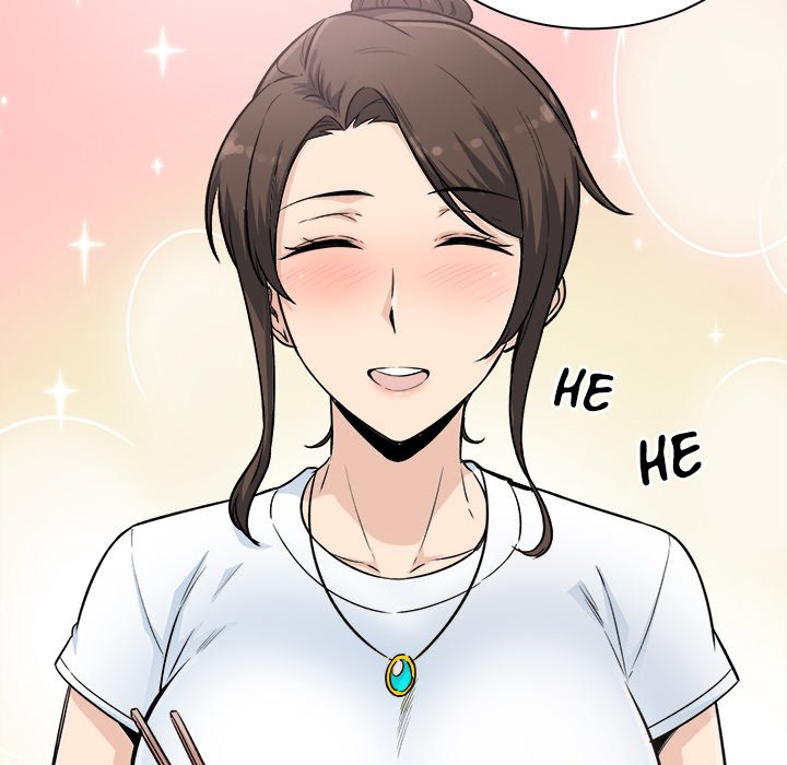 Excuse me, This is my Room - episode 63 - 93