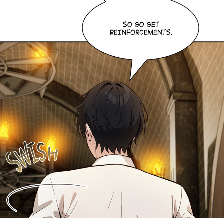 Draco-Knight Commander - UNCENSORED - episode 22 - 94