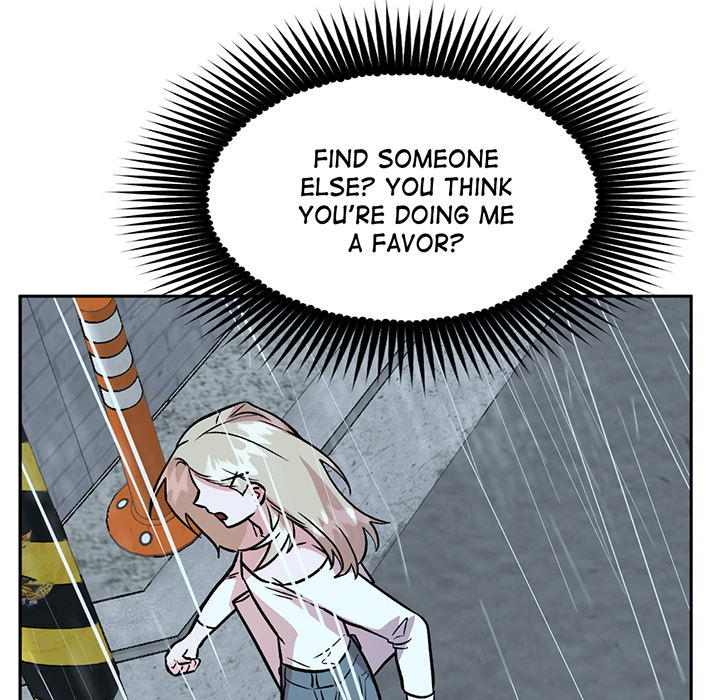 Bitter Sweetheart - episode 29 - 92