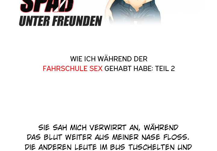 Spaß unter Freunden - episode 58 - 1