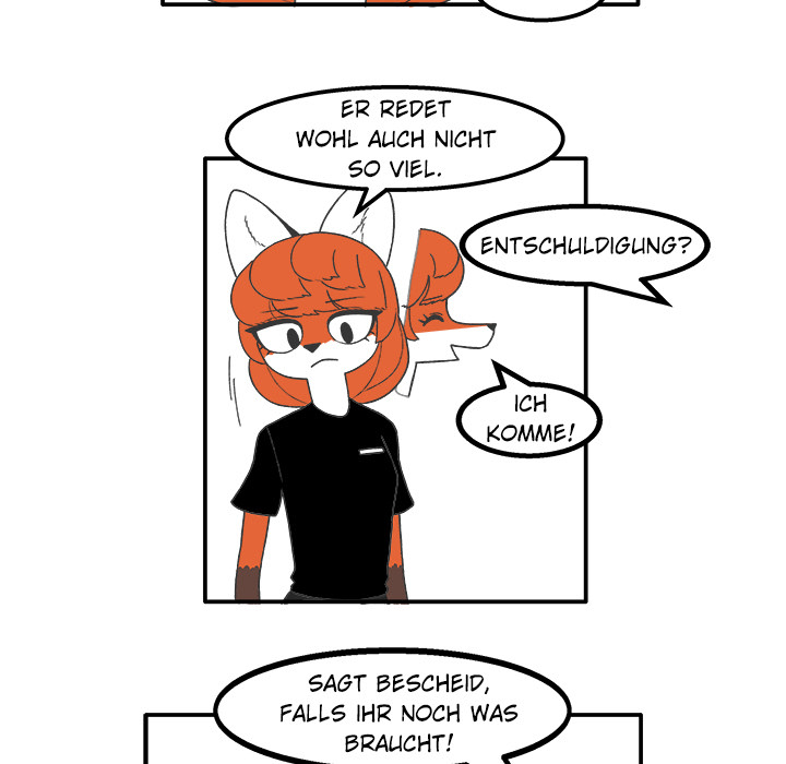 Mitschüler fressen verboten - episode 66 - 18