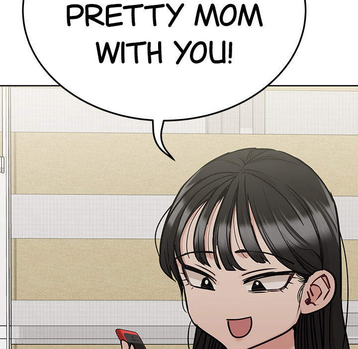 Don't Tell Mom - episode 34 - 210