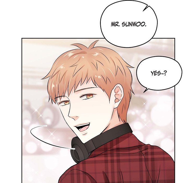 My K - episode 11 - 12