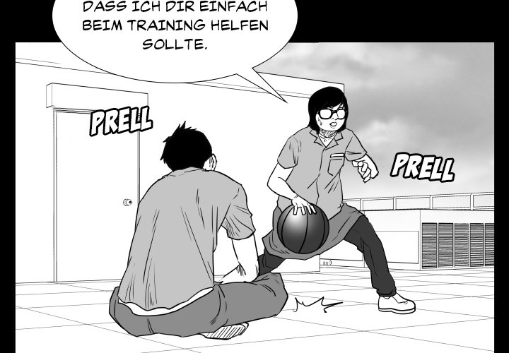 Tweener - episode 47 - 3
