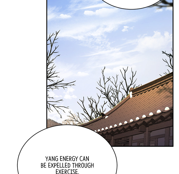 Swole Joseon - episode 6 - 86