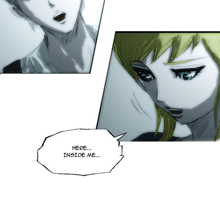 The Chronicles of Apocalypse - episode Prologue - 7