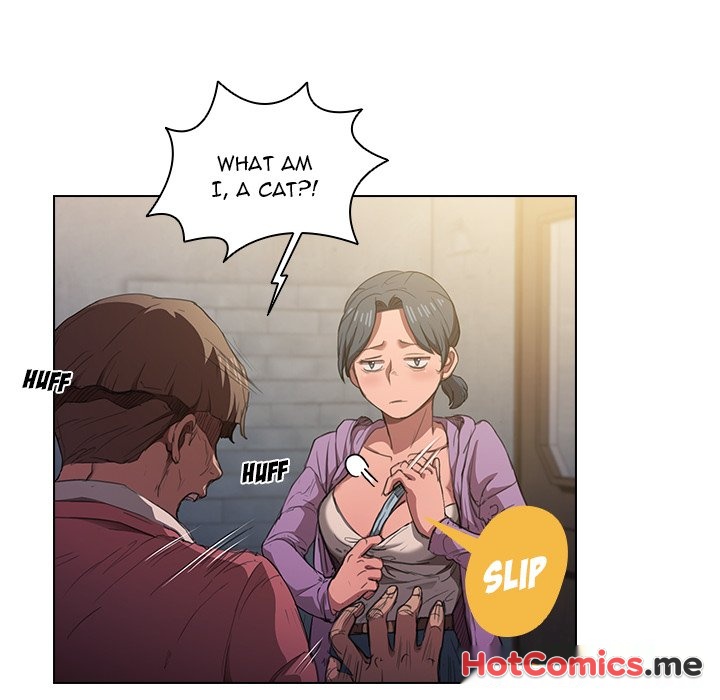 Who Cares If I'm a Loser! - episode 12 - 11