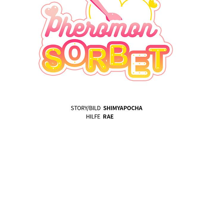 Pheromon Sorbet♥ - episode 39 - 15