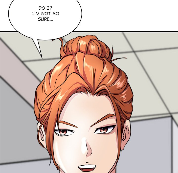 Immoral Family - episode 12 - 153