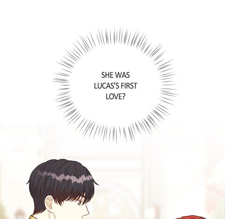 Hold on, Crown Prince! - episode 41 - 110