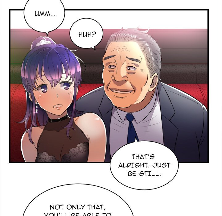 Yuri's Part Time Job - episode 11 - 46