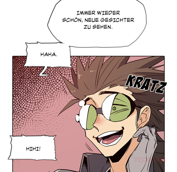 Yeongnos Giftzähne - episode 36 - 31