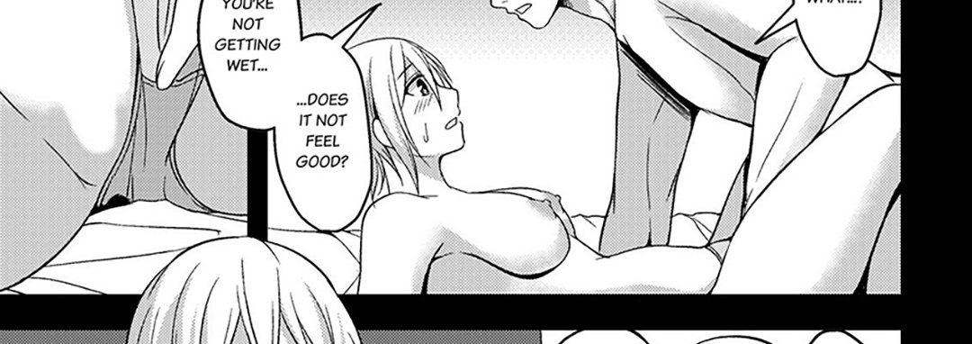 Please… Don’t Make Me Come Anymore… I Was Continuously Bedded by My Younger Uncle Until the Day Before My Wedding… - episode 13 - 26