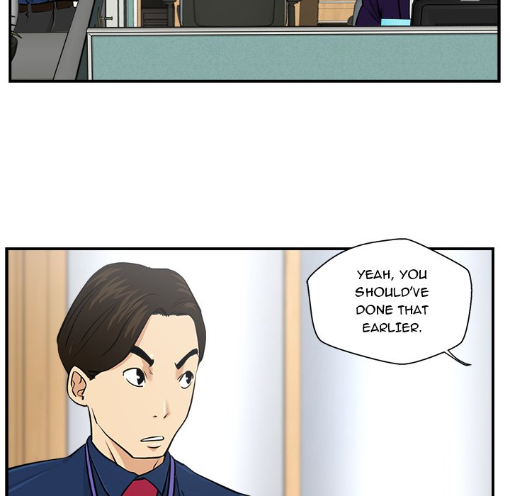 Mr. Kang - episode 8 - 29