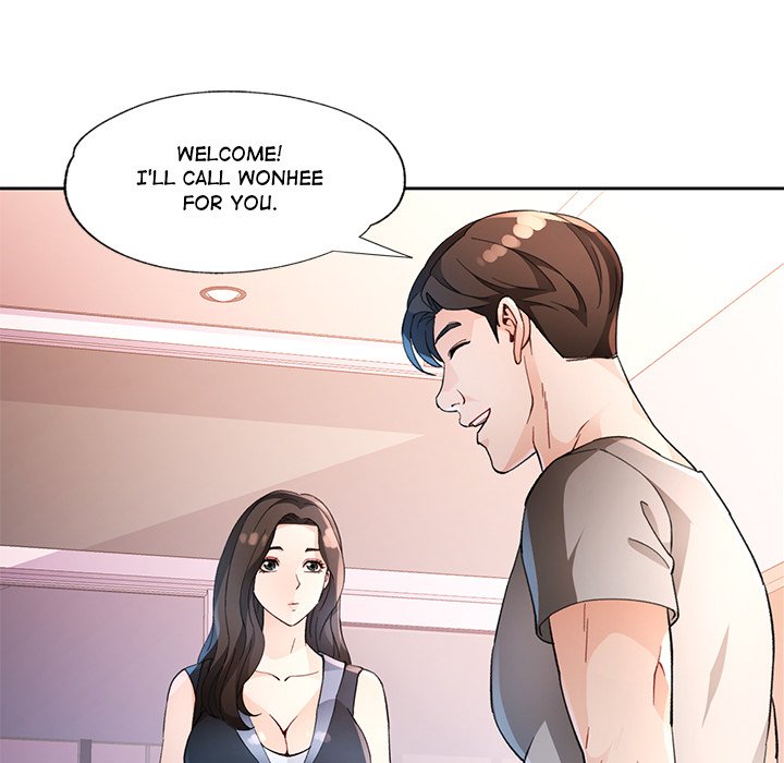 Wait, I'm a Married Woman! - episode 33 - 45