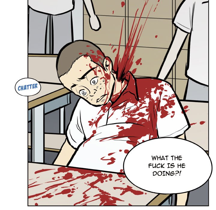 Classroom of Murder - episode 6 - 91