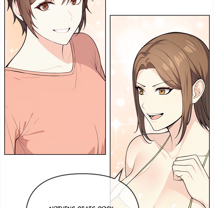 The Secret of a Girls' Dorm - episode 1 - 64