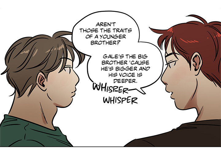 Snowman - episode 21 - 1