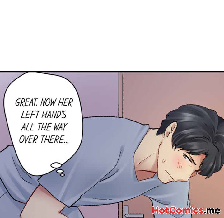 Our Kinky Newlywed Life - episode 31 - 39