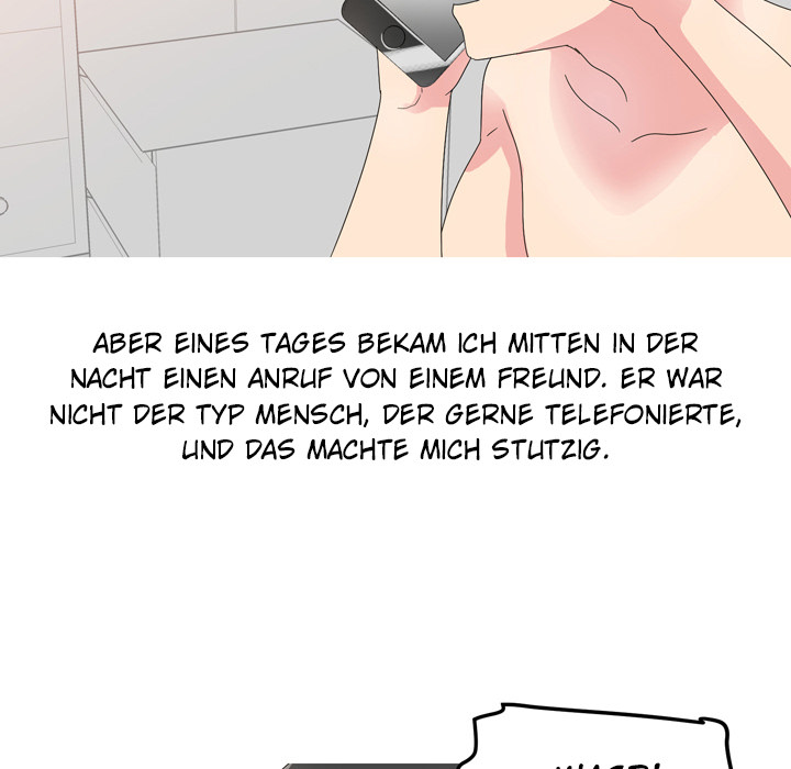 Forever Gossip 2. Staffel - episode 16 - 14