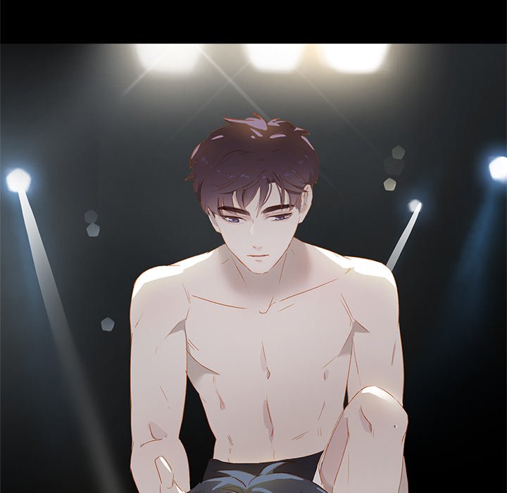 Ballerino - episode 35 - 11