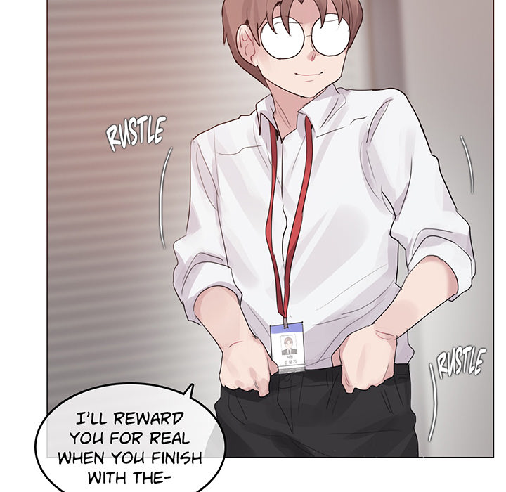 A Pervert's Daily Life - episode 129 - 69