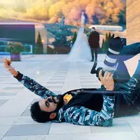 TikTok Account Photo