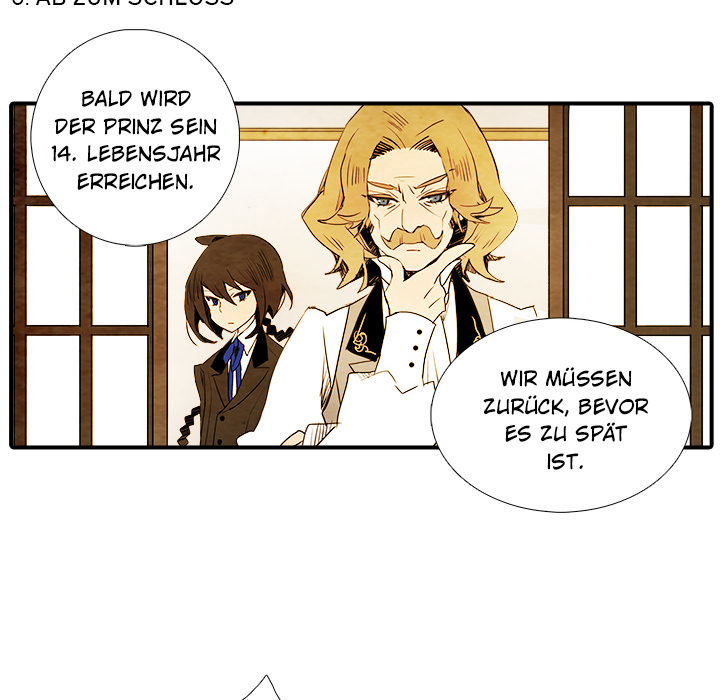 Ardors Königreich - episode 1 - 46