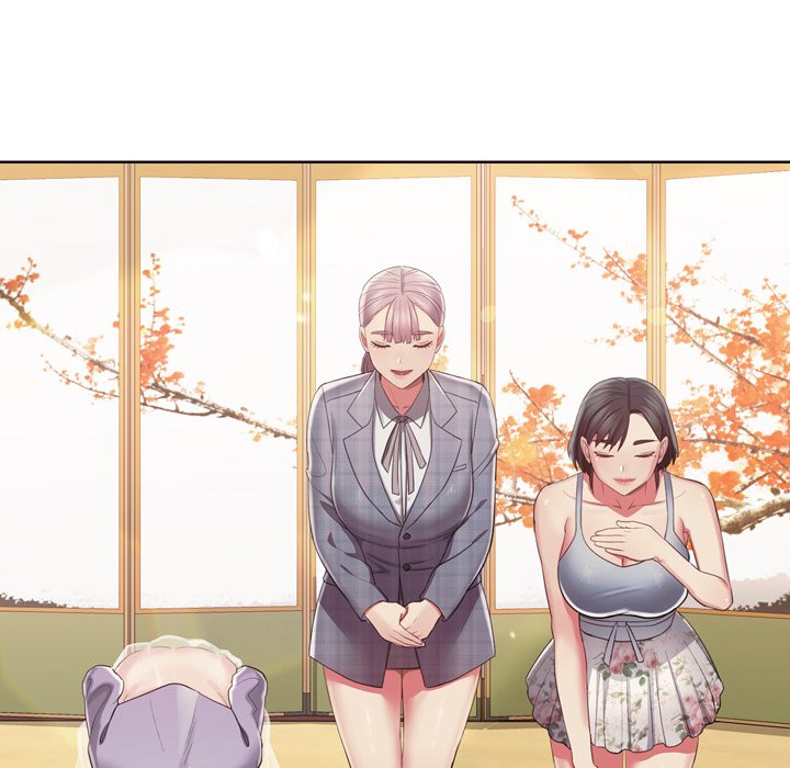 Master, Do You Need A Hand? - episode 50 - 118