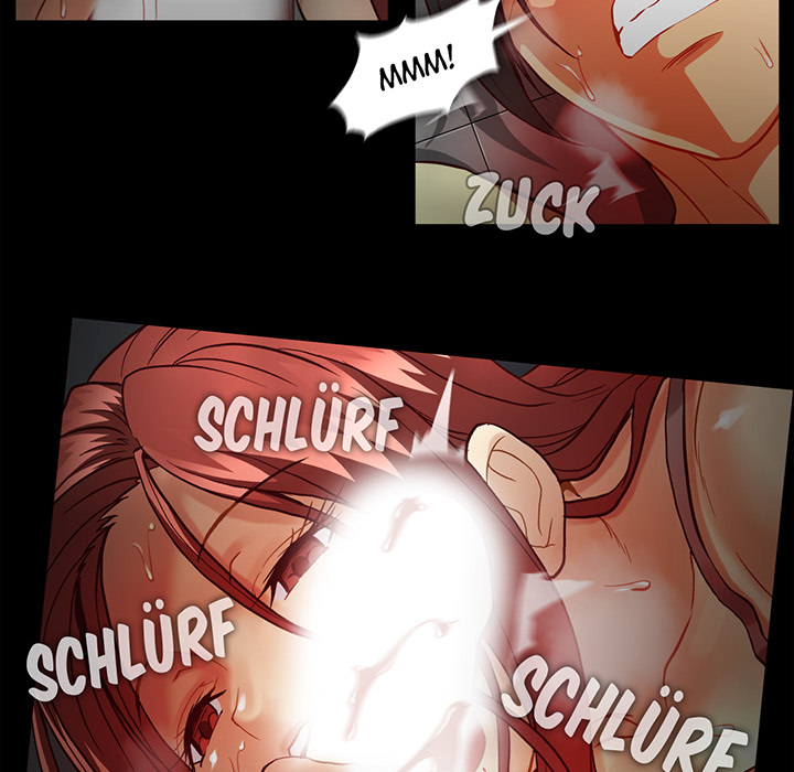 Süsse Droge - episode 43 - 53