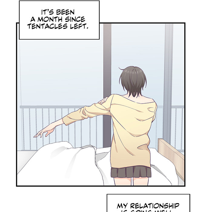 My Special Squishy Someone - episode 25 - 29
