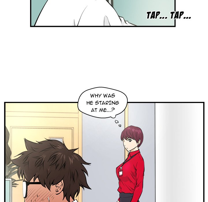 Mr. Kang - episode 1 - 14